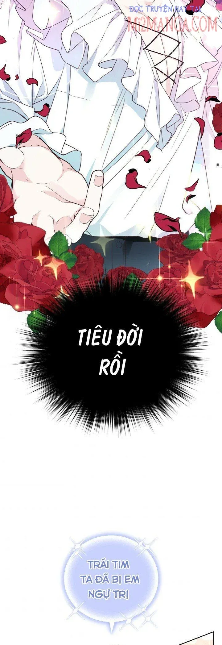 Trở Thành Người Pha Chế Nước Hoa Độc Nhất Của Bạo Chúa Chap 26.5 - Next Chap 26