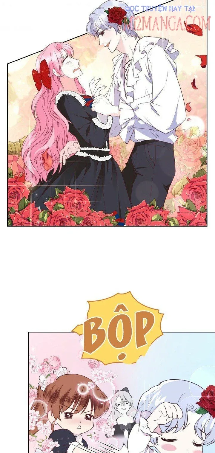 Trở Thành Người Pha Chế Nước Hoa Độc Nhất Của Bạo Chúa Chap 26.5 - Next Chap 26