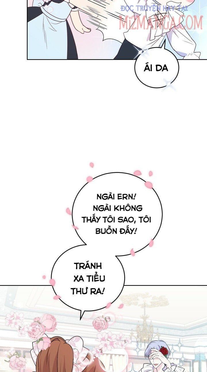 Trở Thành Người Pha Chế Nước Hoa Độc Nhất Của Bạo Chúa Chap 26.5 - Next Chap 26
