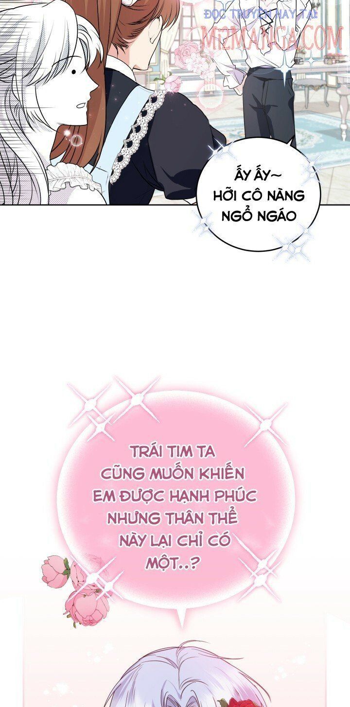 Trở Thành Người Pha Chế Nước Hoa Độc Nhất Của Bạo Chúa Chap 26.5 - Next Chap 26