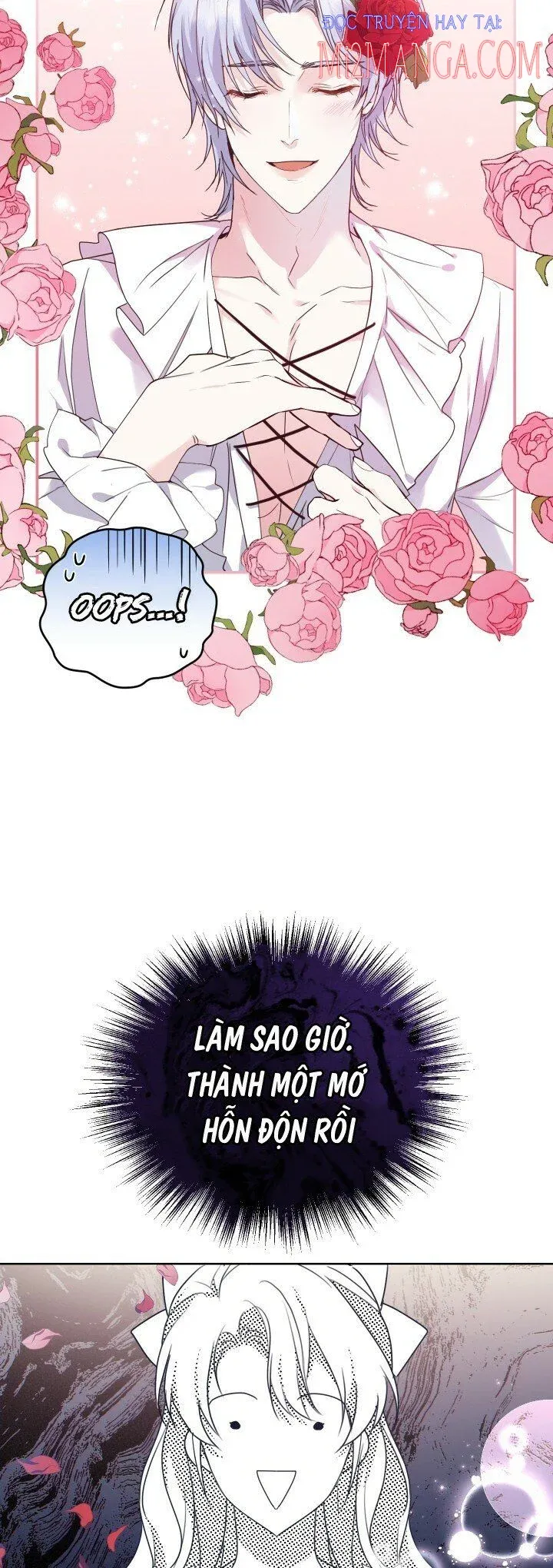 Trở Thành Người Pha Chế Nước Hoa Độc Nhất Của Bạo Chúa Chap 26.5 - Next Chap 26