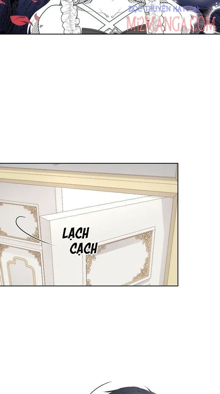 Trở Thành Người Pha Chế Nước Hoa Độc Nhất Của Bạo Chúa Chap 26.5 - Next Chap 26