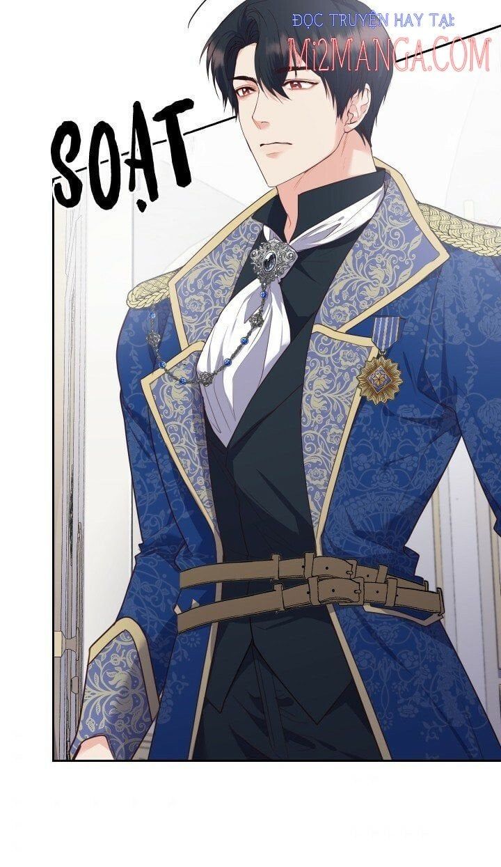 Trở Thành Người Pha Chế Nước Hoa Độc Nhất Của Bạo Chúa Chap 26.5 - Next Chap 26