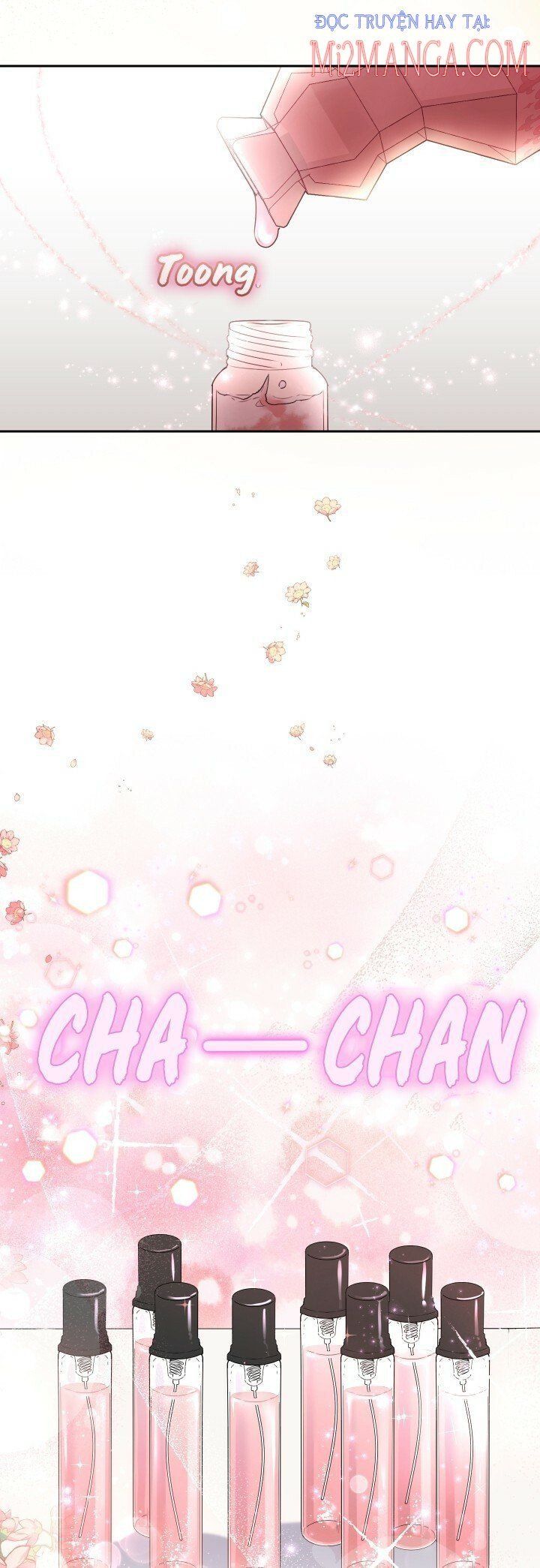 Trở Thành Người Pha Chế Nước Hoa Độc Nhất Của Bạo Chúa Chap 26.5 - Next Chap 26