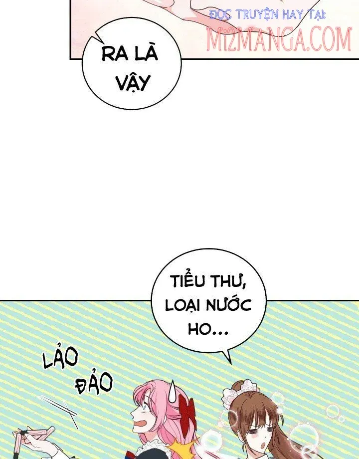 Trở Thành Người Pha Chế Nước Hoa Độc Nhất Của Bạo Chúa Chap 26.5 - Next Chap 26