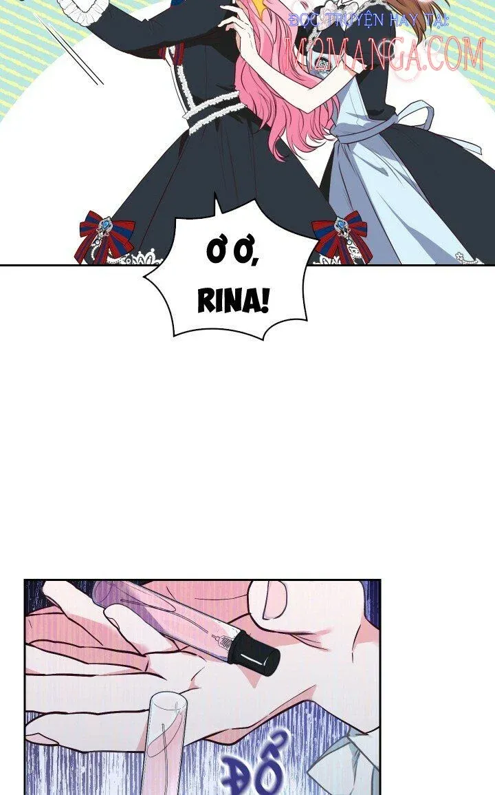 Trở Thành Người Pha Chế Nước Hoa Độc Nhất Của Bạo Chúa Chap 26.5 - Next Chap 26