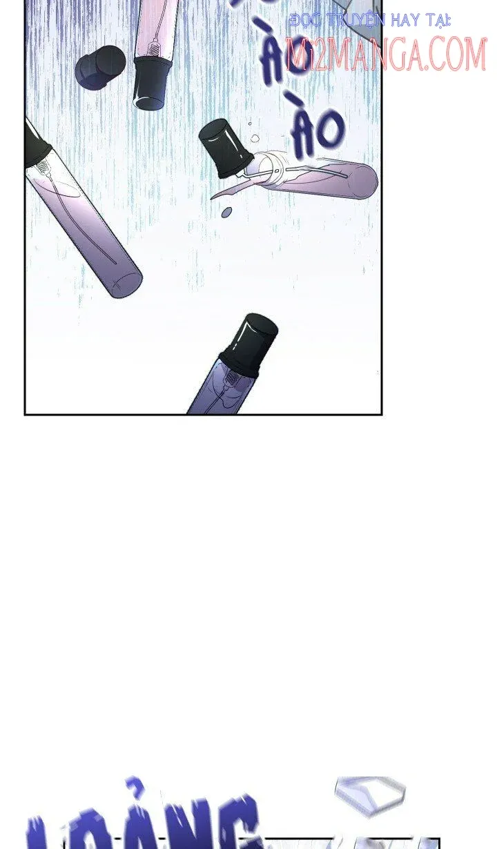 Trở Thành Người Pha Chế Nước Hoa Độc Nhất Của Bạo Chúa Chap 26.5 - Next Chap 26