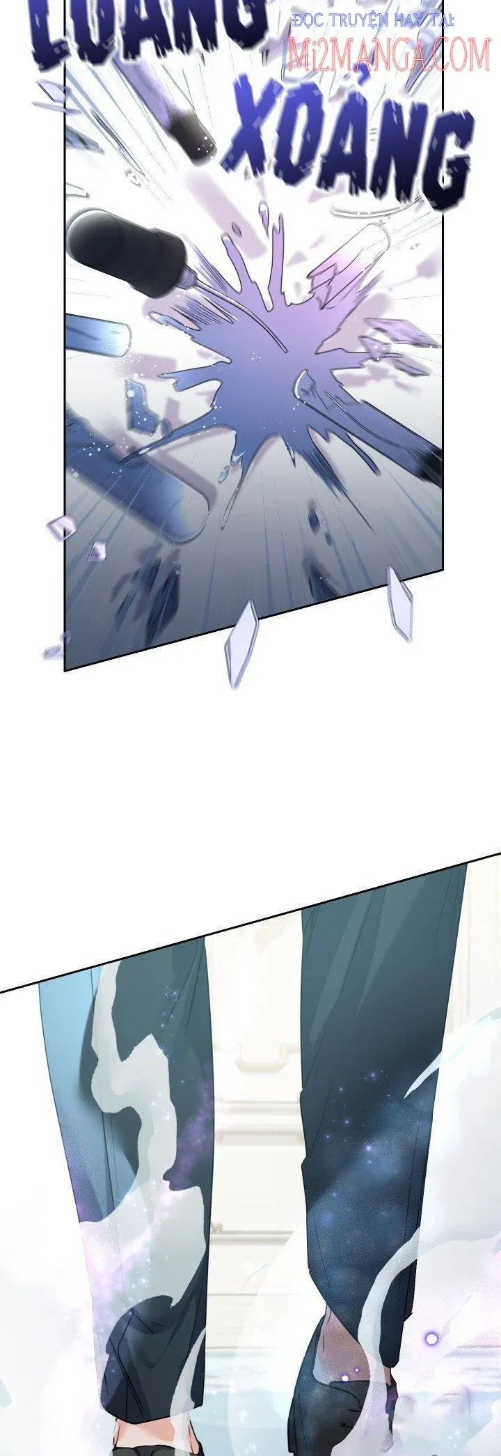 Trở Thành Người Pha Chế Nước Hoa Độc Nhất Của Bạo Chúa Chap 26.5 - Next Chap 26