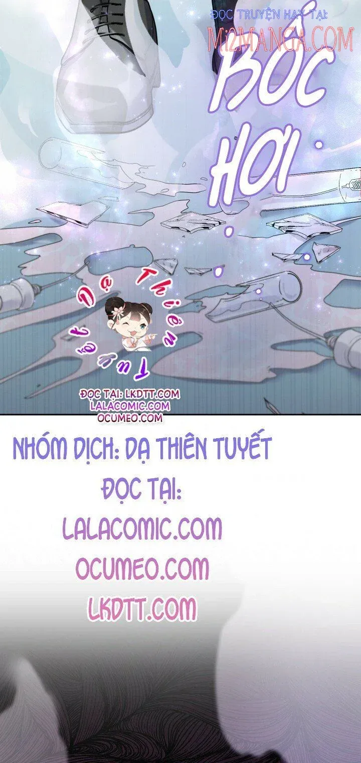 Trở Thành Người Pha Chế Nước Hoa Độc Nhất Của Bạo Chúa Chap 26.5 - Next Chap 26