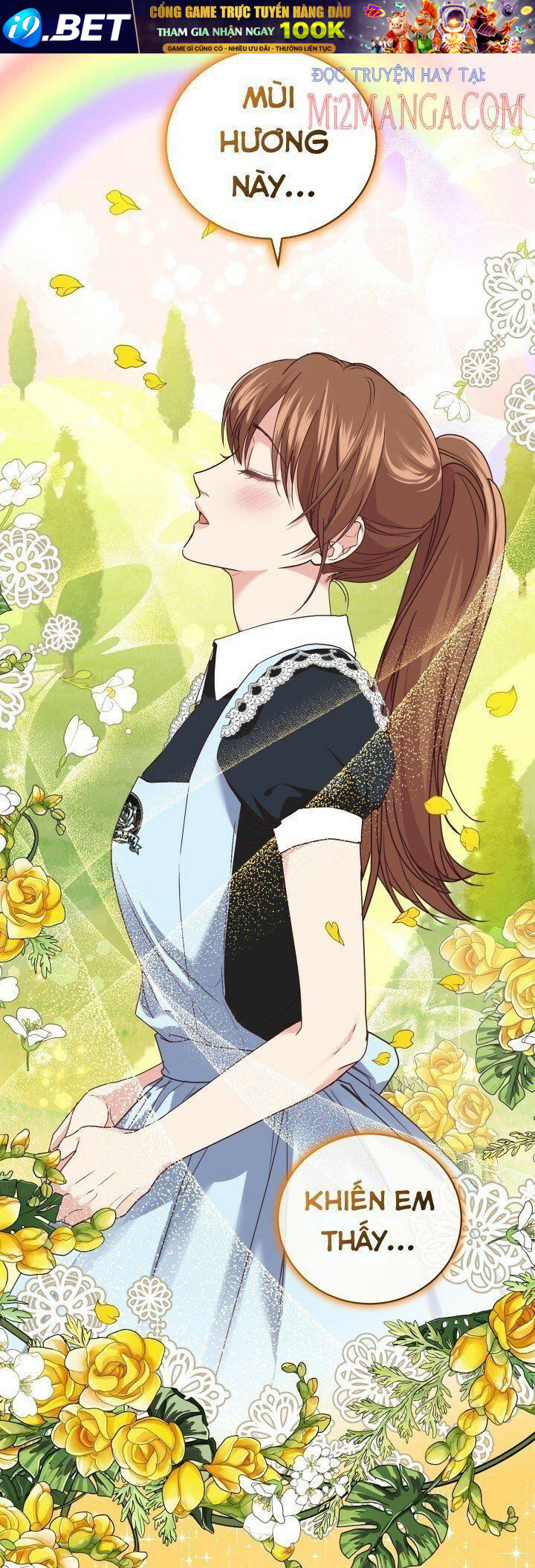 Trở Thành Người Pha Chế Nước Hoa Độc Nhất Của Bạo Chúa Chap 26.5 - Next Chap 26