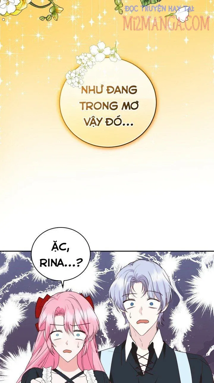 Trở Thành Người Pha Chế Nước Hoa Độc Nhất Của Bạo Chúa Chap 26.5 - Next Chap 26