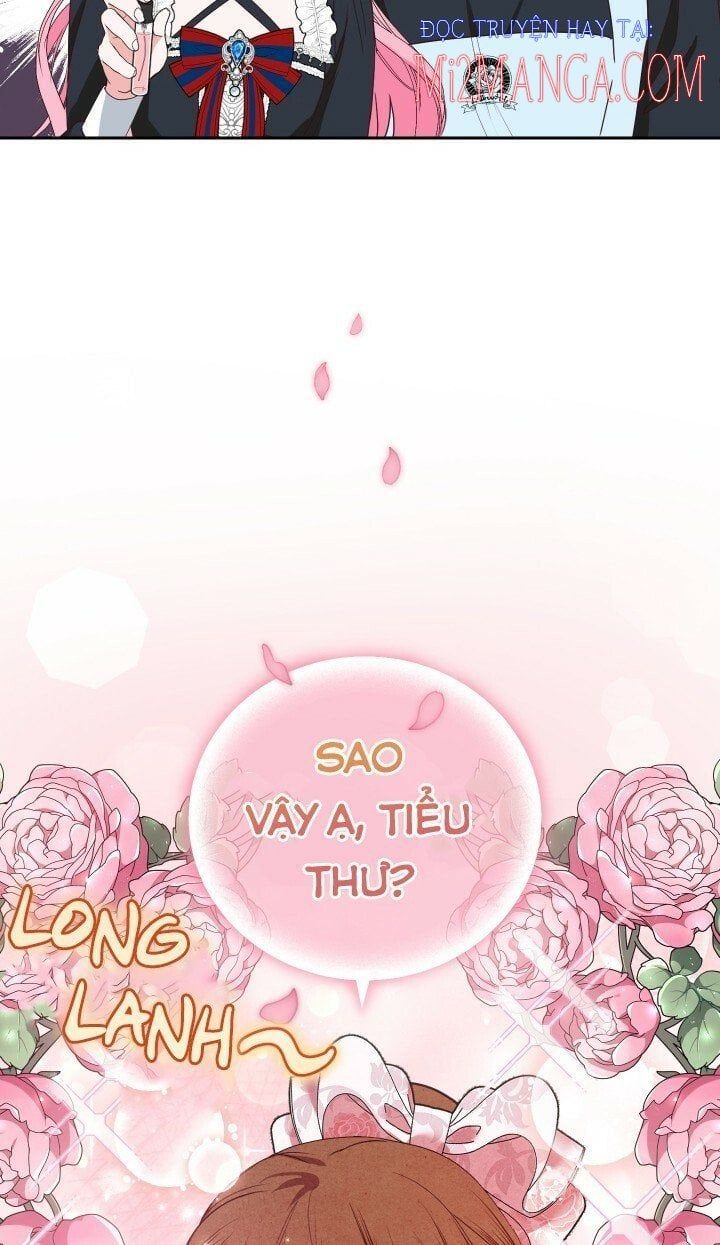 Trở Thành Người Pha Chế Nước Hoa Độc Nhất Của Bạo Chúa Chap 26.5 - Next Chap 26