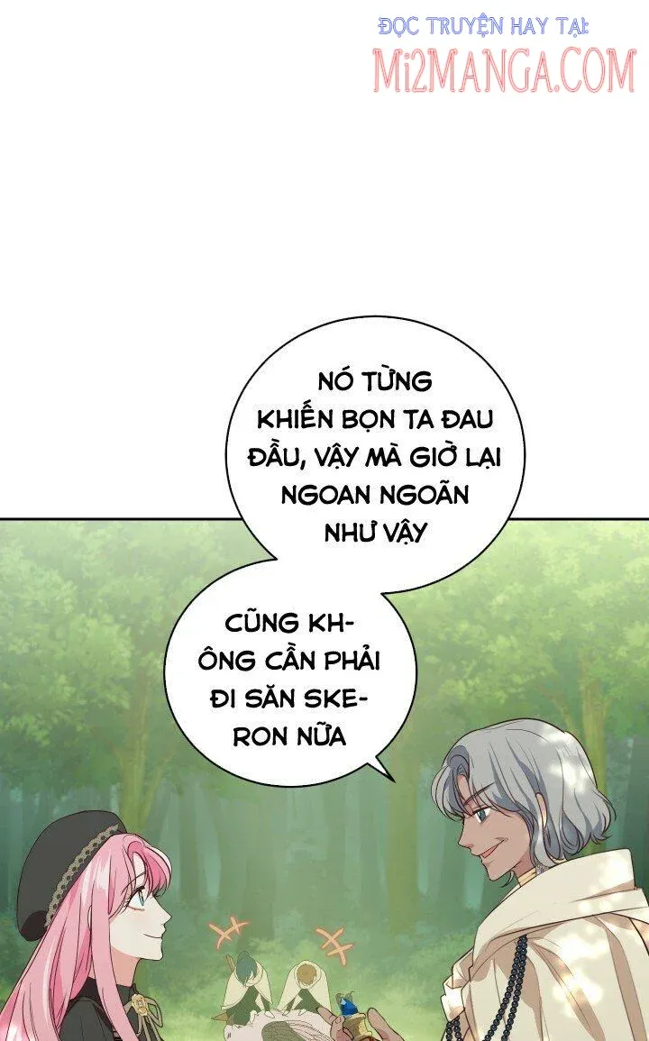 Trở Thành Người Pha Chế Nước Hoa Độc Nhất Của Bạo Chúa Chap 26 - Next Chap 25.5