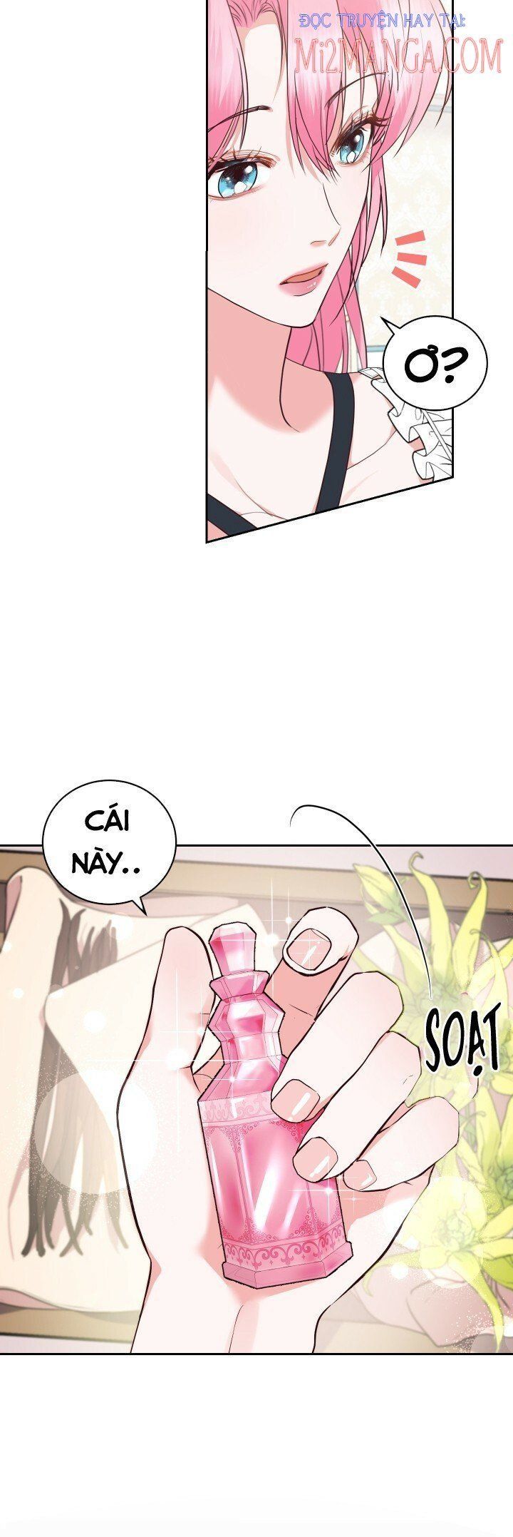 Trở Thành Người Pha Chế Nước Hoa Độc Nhất Của Bạo Chúa Chap 26 - Next Chap 25.5