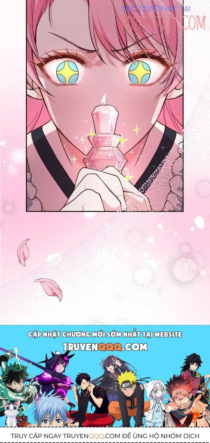 Trở Thành Người Pha Chế Nước Hoa Độc Nhất Của Bạo Chúa Chap 26 - Next Chap 25.5