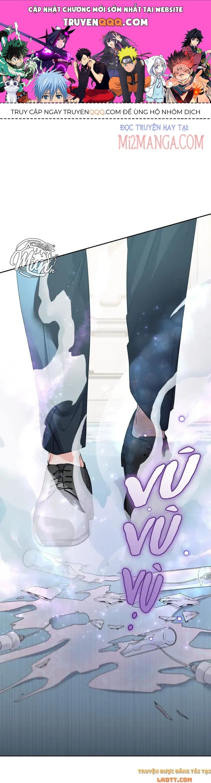 Trở Thành Người Pha Chế Nước Hoa Độc Nhất Của Bạo Chúa Chap 27 - Next Chap 26.5