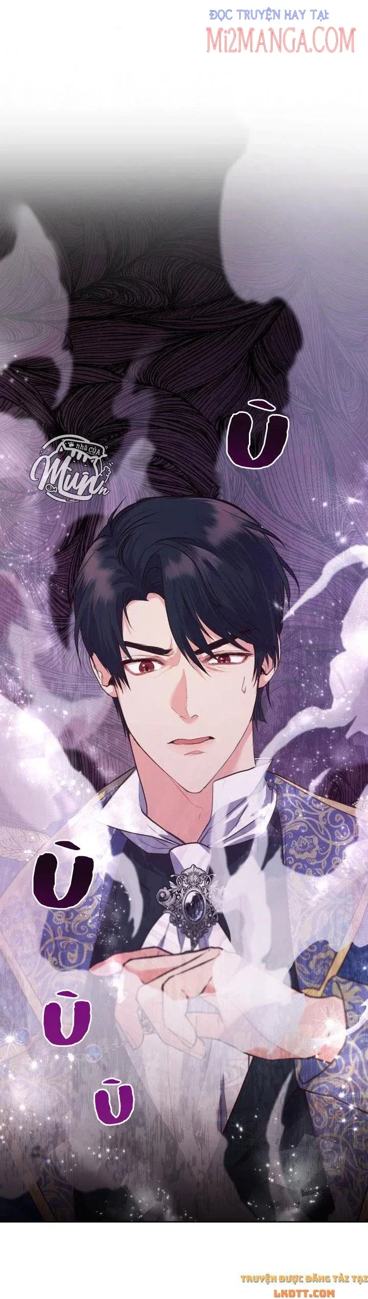 Trở Thành Người Pha Chế Nước Hoa Độc Nhất Của Bạo Chúa Chap 27 - Next Chap 26.5