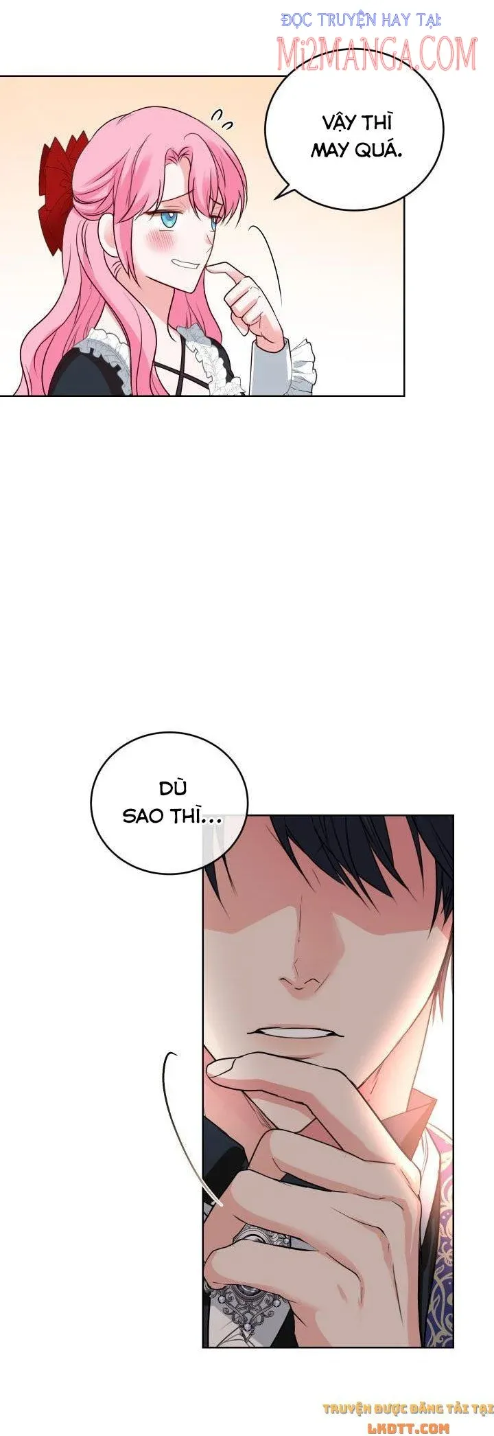 Trở Thành Người Pha Chế Nước Hoa Độc Nhất Của Bạo Chúa Chap 27 - Next Chap 26.5