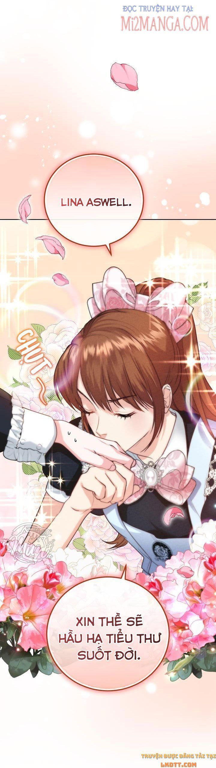 Trở Thành Người Pha Chế Nước Hoa Độc Nhất Của Bạo Chúa Chap 27 - Next Chap 26.5