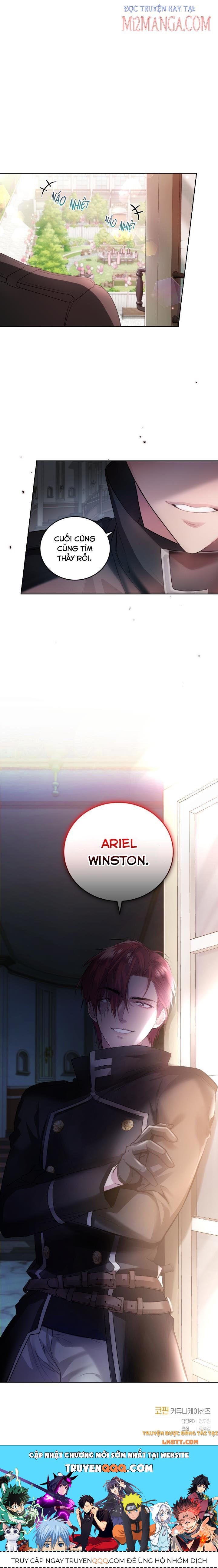 Trở Thành Người Pha Chế Nước Hoa Độc Nhất Của Bạo Chúa Chap 29.5 - Next Chap 29