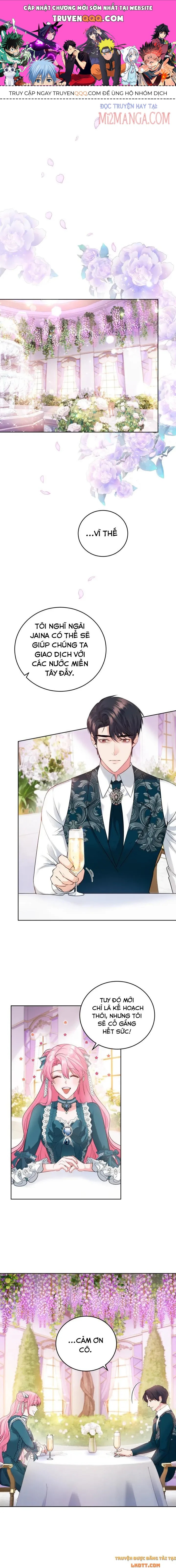 Trở Thành Người Pha Chế Nước Hoa Độc Nhất Của Bạo Chúa Chap 29 - Next Chap 28.5