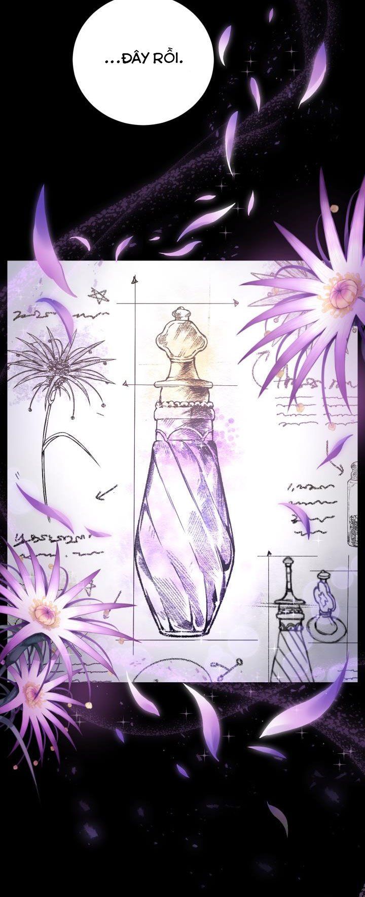 Trở Thành Người Pha Chế Nước Hoa Độc Nhất Của Bạo Chúa Chap 3 - Next Chap 2
