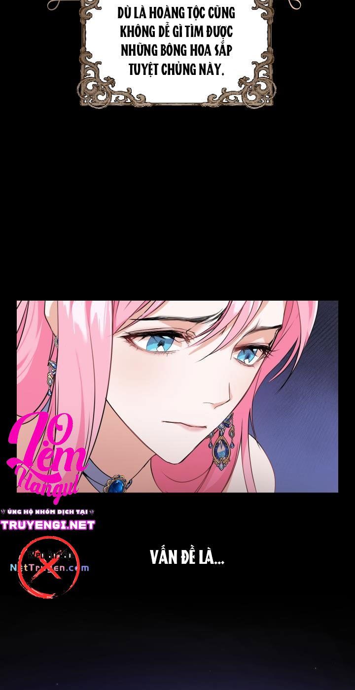 Trở Thành Người Pha Chế Nước Hoa Độc Nhất Của Bạo Chúa Chap 3 - Next Chap 2