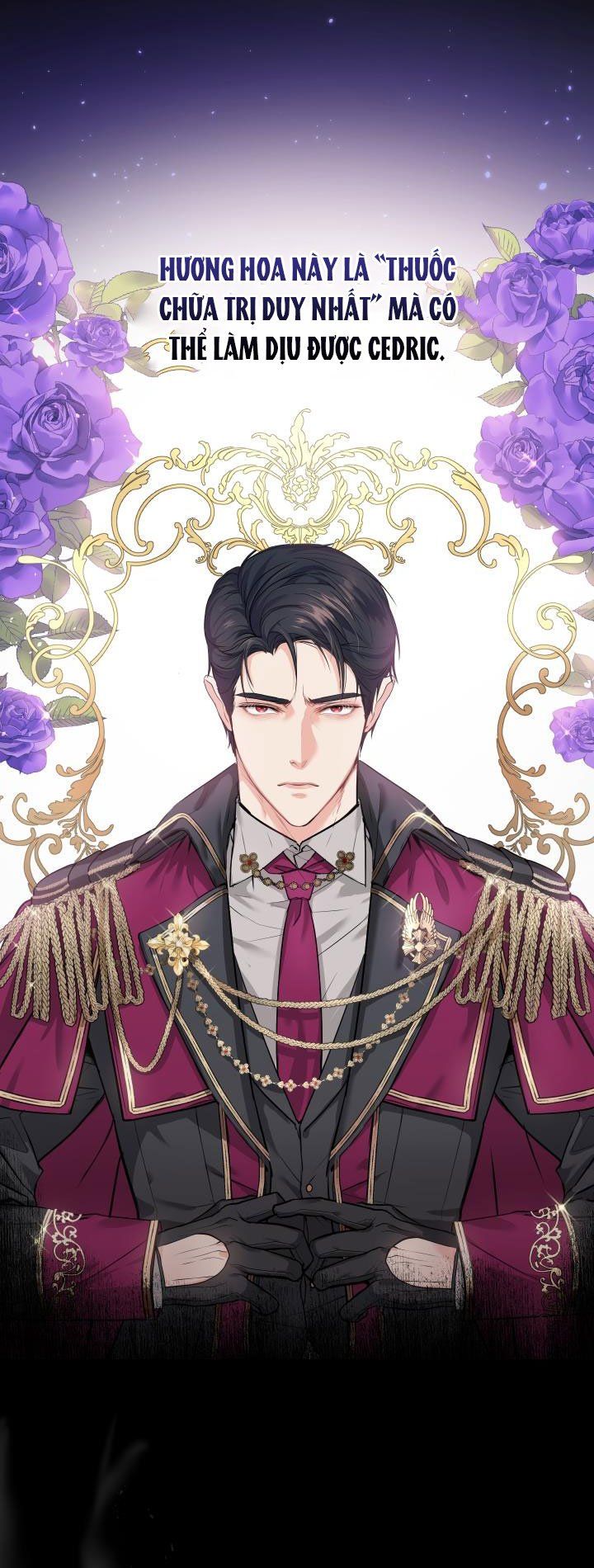 Trở Thành Người Pha Chế Nước Hoa Độc Nhất Của Bạo Chúa Chap 3 - Next Chap 2