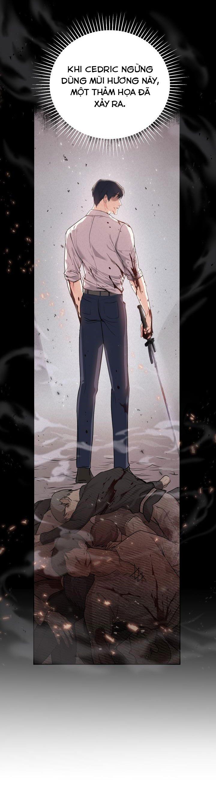 Trở Thành Người Pha Chế Nước Hoa Độc Nhất Của Bạo Chúa Chap 3 - Next Chap 2