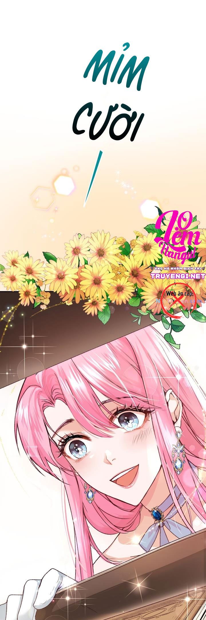 Trở Thành Người Pha Chế Nước Hoa Độc Nhất Của Bạo Chúa Chap 3 - Next Chap 2