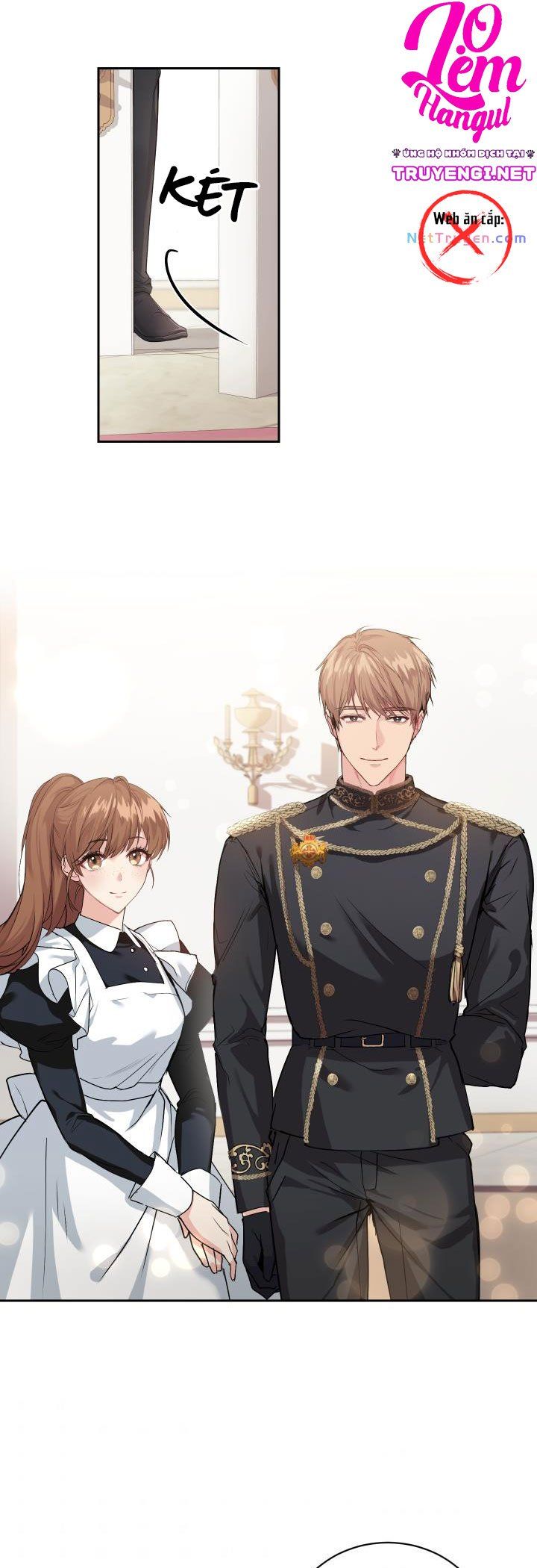 Trở Thành Người Pha Chế Nước Hoa Độc Nhất Của Bạo Chúa Chap 3 - Next Chap 2