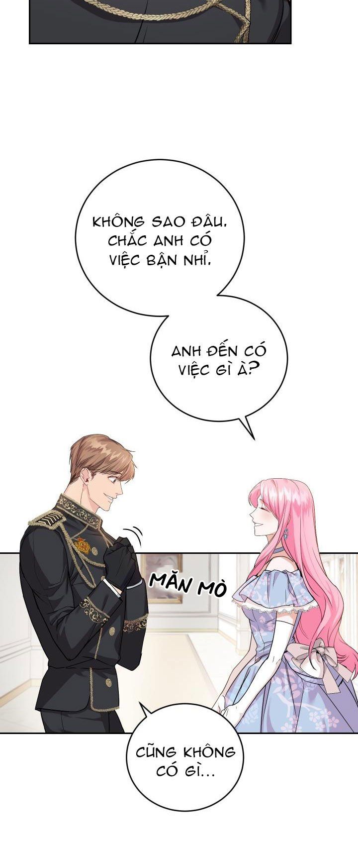 Trở Thành Người Pha Chế Nước Hoa Độc Nhất Của Bạo Chúa Chap 3 - Next Chap 2