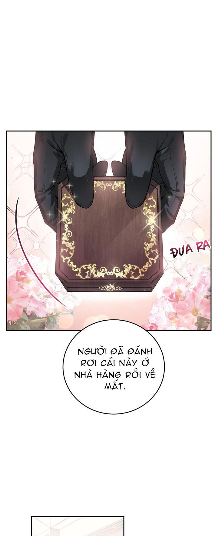 Trở Thành Người Pha Chế Nước Hoa Độc Nhất Của Bạo Chúa Chap 3 - Next Chap 2