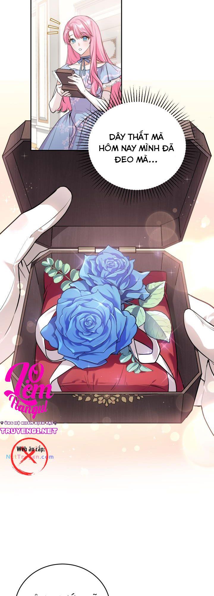 Trở Thành Người Pha Chế Nước Hoa Độc Nhất Của Bạo Chúa Chap 3 - Next Chap 2