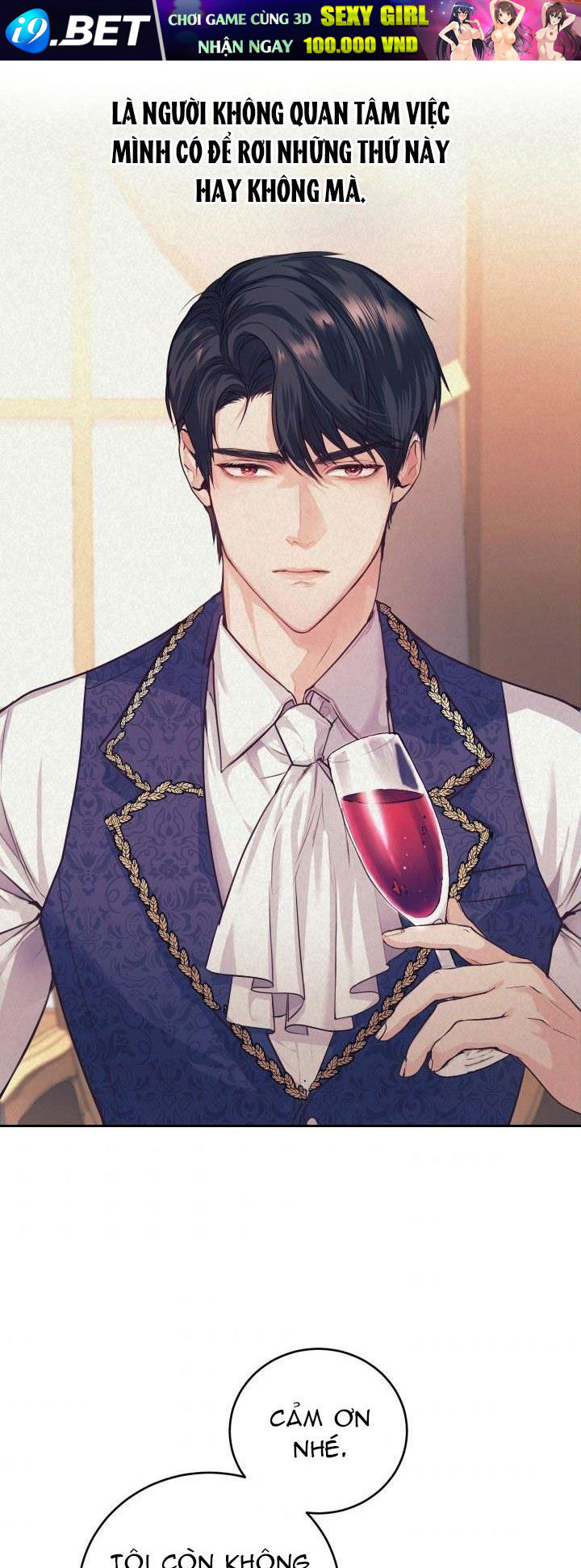 Trở Thành Người Pha Chế Nước Hoa Độc Nhất Của Bạo Chúa Chap 3 - Next Chap 2