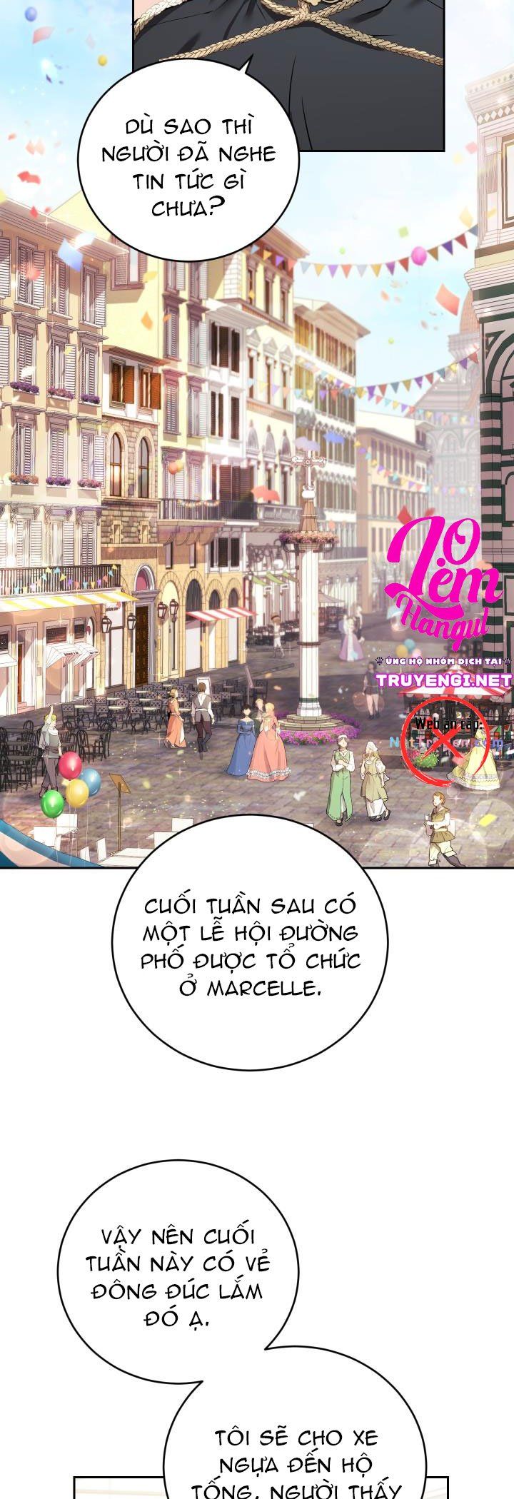 Trở Thành Người Pha Chế Nước Hoa Độc Nhất Của Bạo Chúa Chap 3 - Next Chap 2