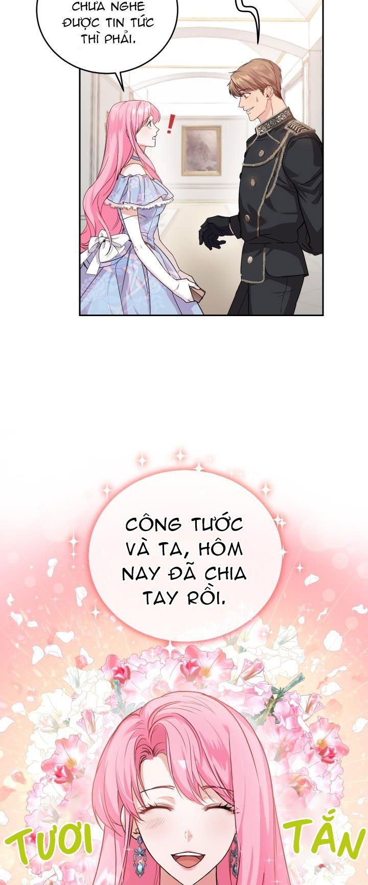 Trở Thành Người Pha Chế Nước Hoa Độc Nhất Của Bạo Chúa Chap 3 - Next Chap 2