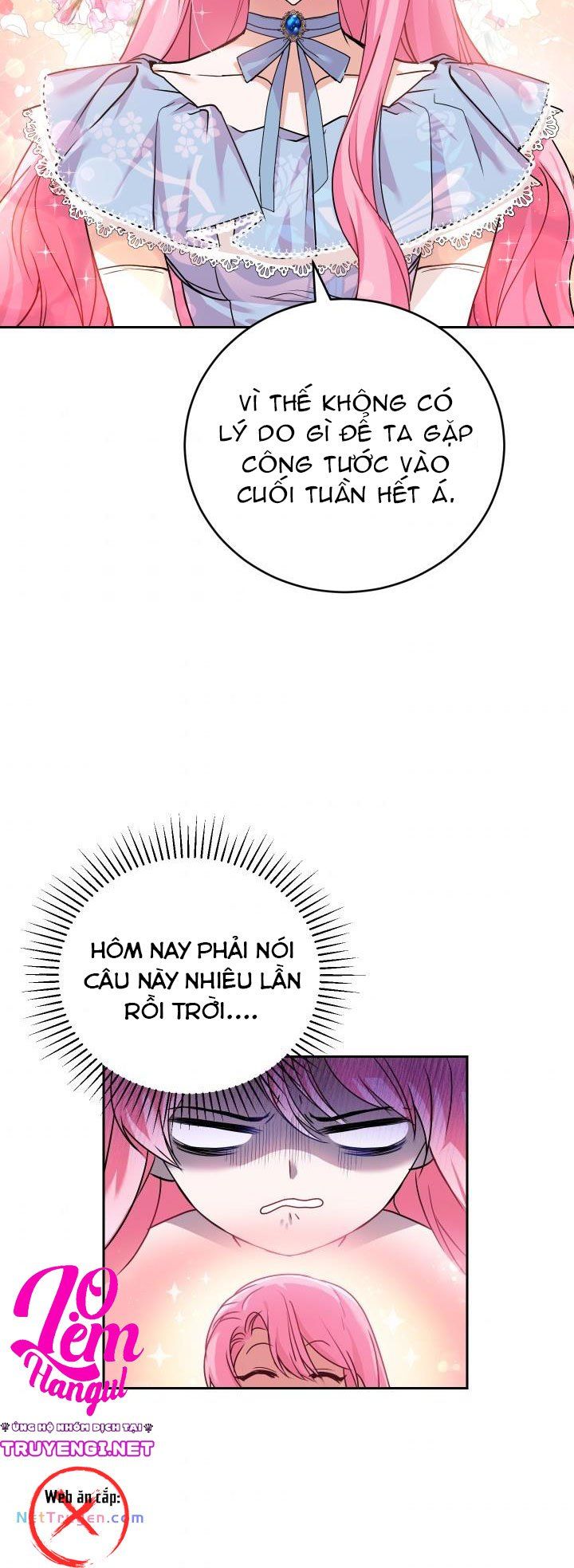 Trở Thành Người Pha Chế Nước Hoa Độc Nhất Của Bạo Chúa Chap 3 - Next Chap 2