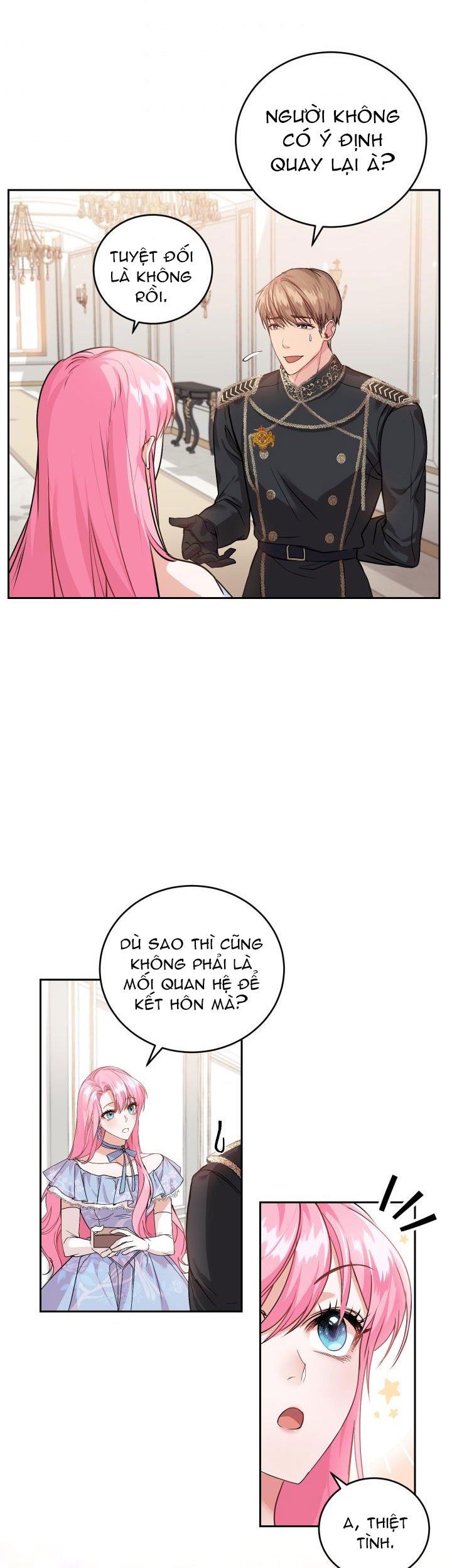 Trở Thành Người Pha Chế Nước Hoa Độc Nhất Của Bạo Chúa Chap 3 - Next Chap 2