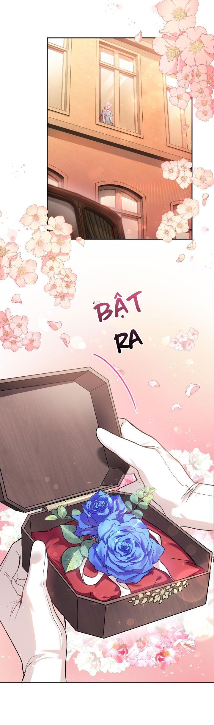 Trở Thành Người Pha Chế Nước Hoa Độc Nhất Của Bạo Chúa Chap 3 - Next Chap 2