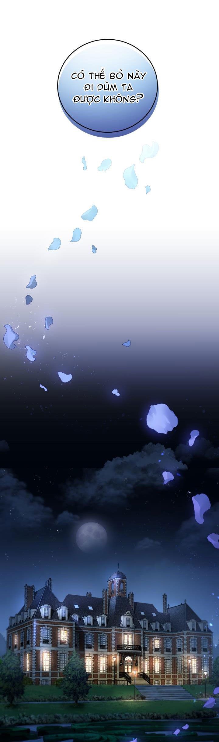 Trở Thành Người Pha Chế Nước Hoa Độc Nhất Của Bạo Chúa Chap 3 - Next Chap 2