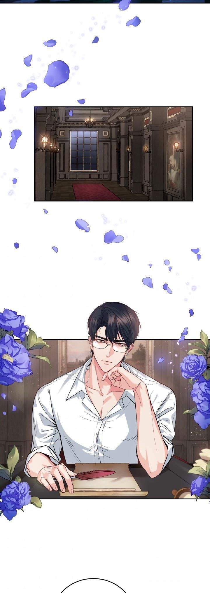 Trở Thành Người Pha Chế Nước Hoa Độc Nhất Của Bạo Chúa Chap 3 - Next Chap 2