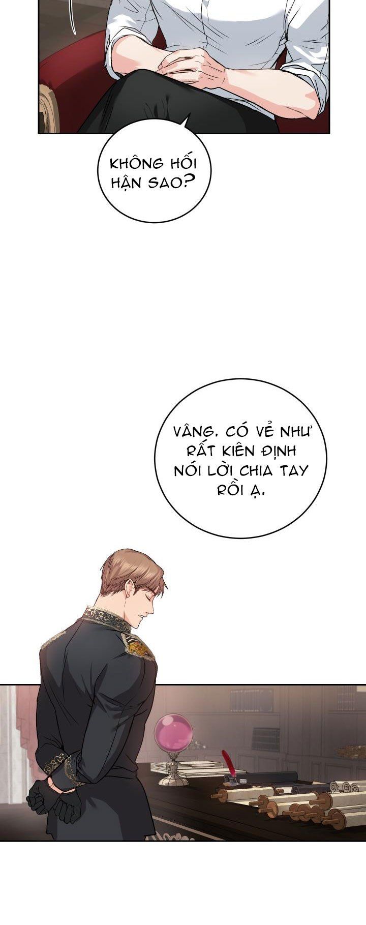 Trở Thành Người Pha Chế Nước Hoa Độc Nhất Của Bạo Chúa Chap 3 - Next Chap 2