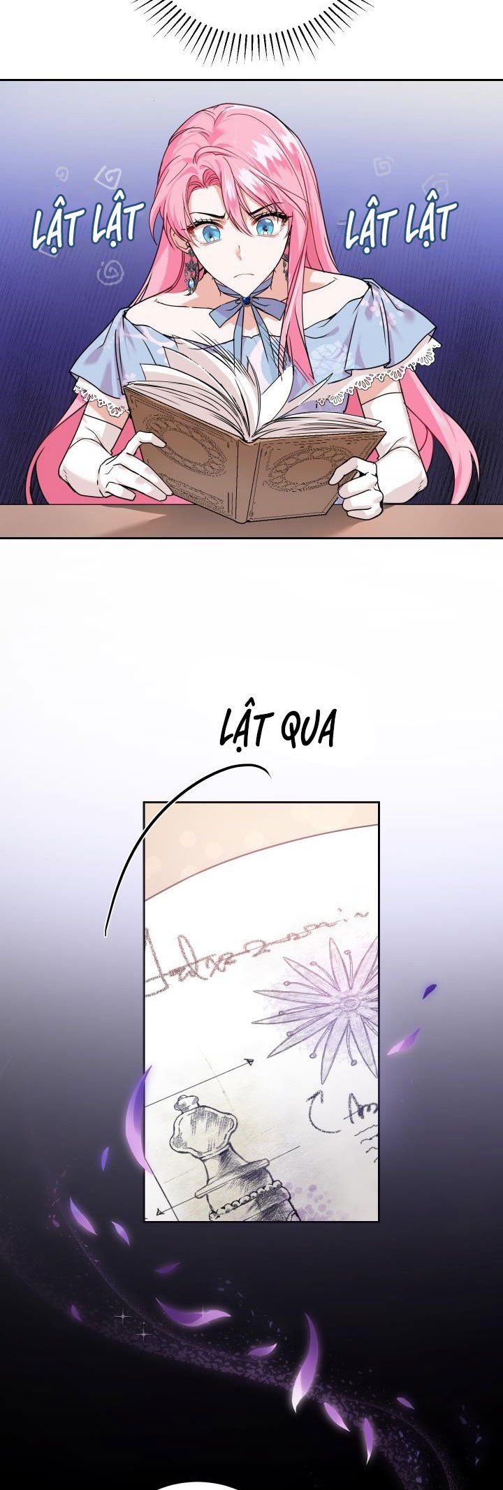 Trở Thành Người Pha Chế Nước Hoa Độc Nhất Của Bạo Chúa Chap 3 - Next Chap 2