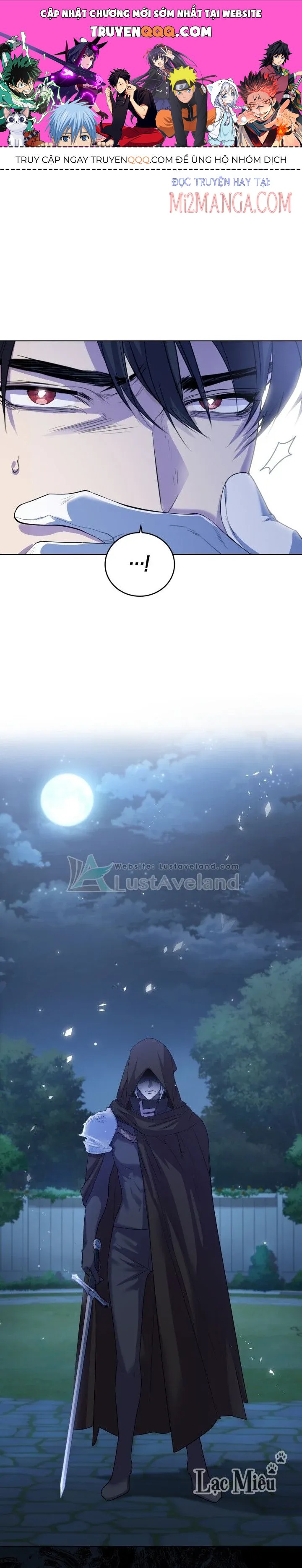 Trở Thành Người Pha Chế Nước Hoa Độc Nhất Của Bạo Chúa Chap 30.5 - Next Chap 30