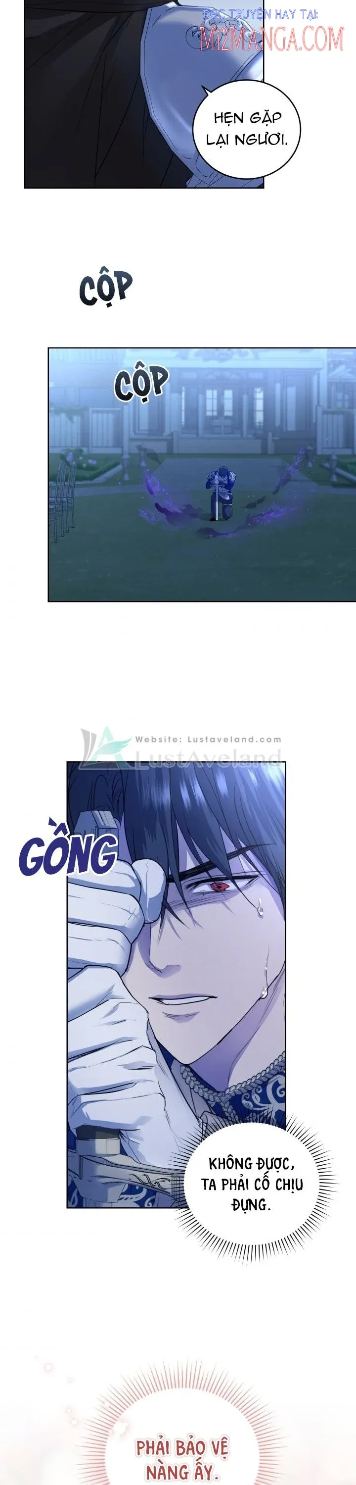 Trở Thành Người Pha Chế Nước Hoa Độc Nhất Của Bạo Chúa Chap 30.5 - Next Chap 30