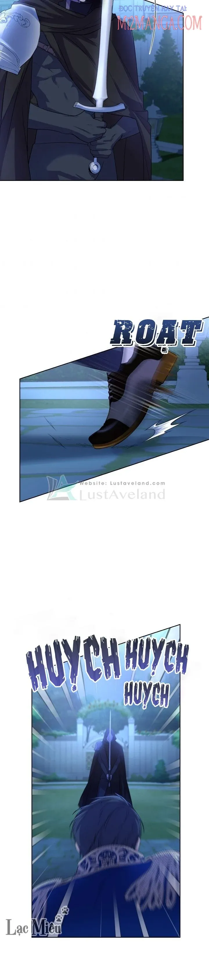 Trở Thành Người Pha Chế Nước Hoa Độc Nhất Của Bạo Chúa Chap 30.5 - Next Chap 30