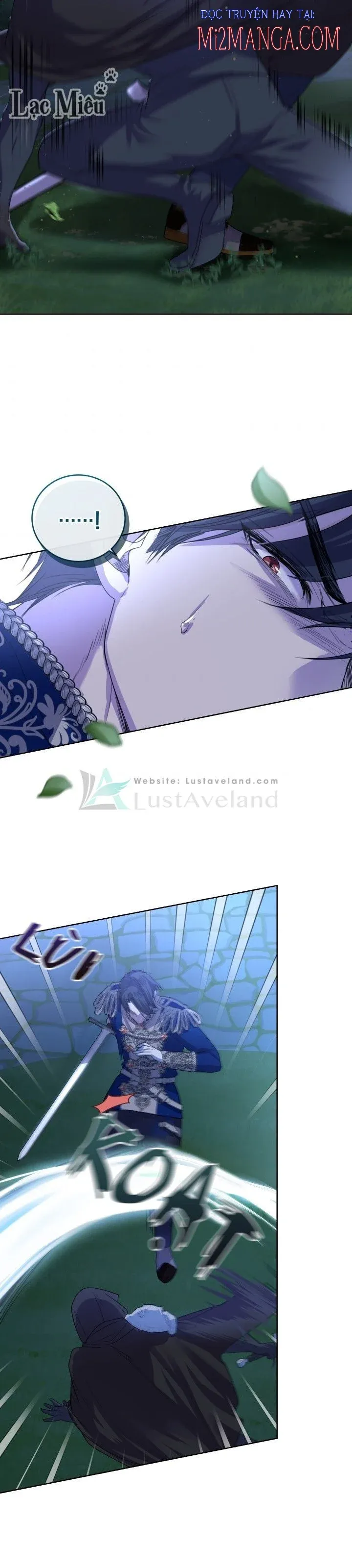 Trở Thành Người Pha Chế Nước Hoa Độc Nhất Của Bạo Chúa Chap 30.5 - Next Chap 30