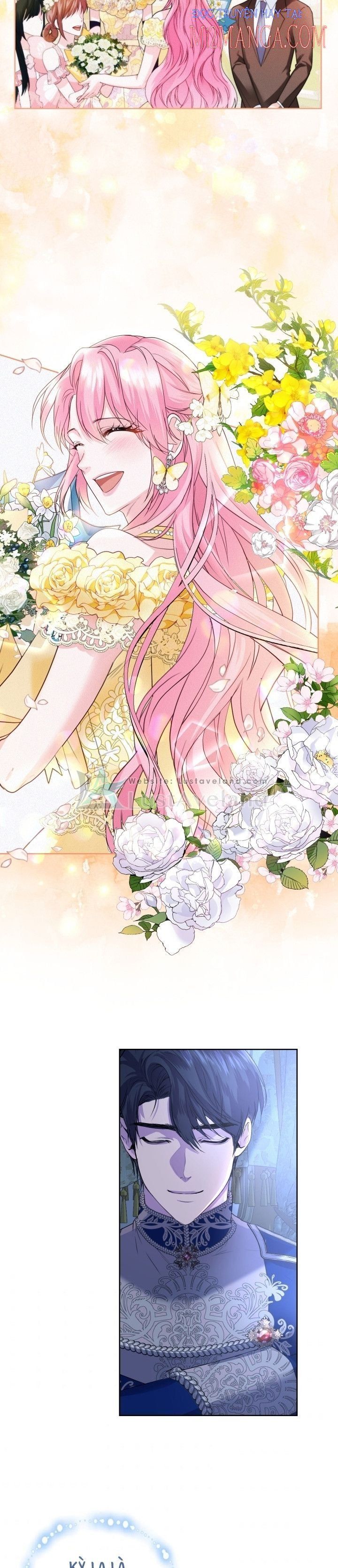 Trở Thành Người Pha Chế Nước Hoa Độc Nhất Của Bạo Chúa Chap 30 - Next Chap 29.5