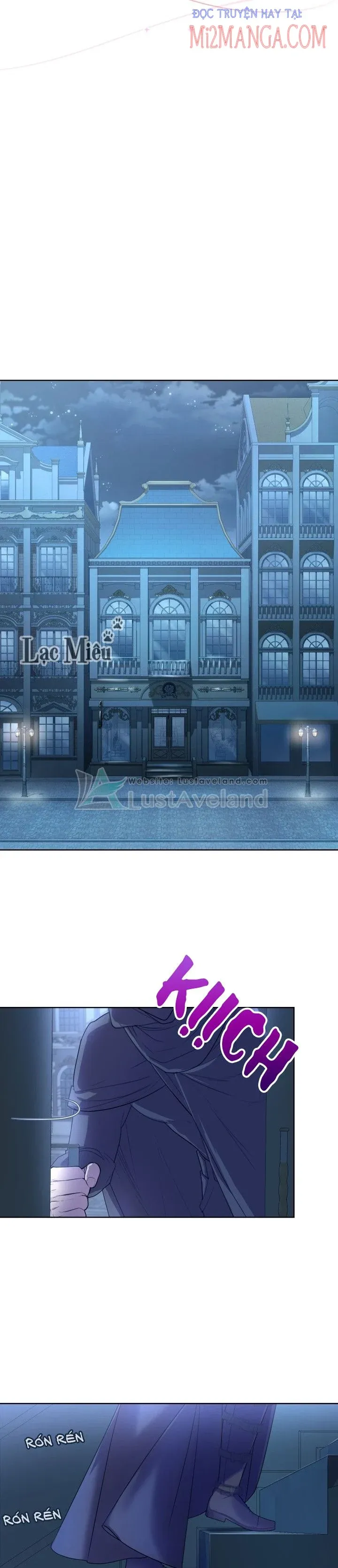 Trở Thành Người Pha Chế Nước Hoa Độc Nhất Của Bạo Chúa Chap 30 - Next Chap 29.5